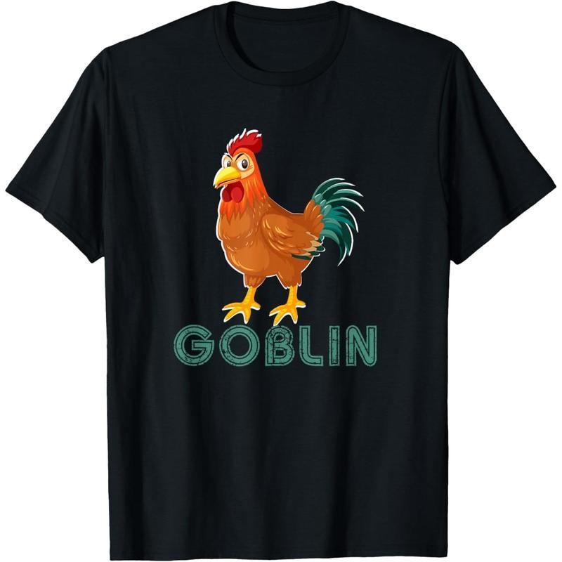 Inappropriate Adult Humor Goblin Mode Innuendo T-Shirt made in usa Hoodie, Sweatshirt | DripVista.com