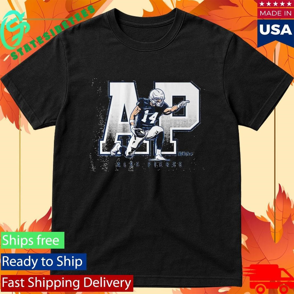 Indianapolis Colts Alec Pierce AP Shirt
