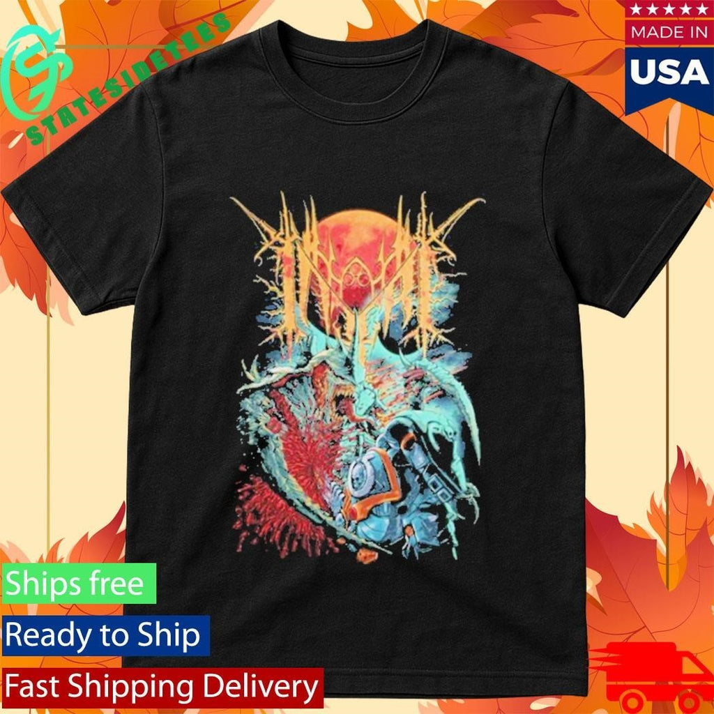 Inferi Warhammer T-Shirt
