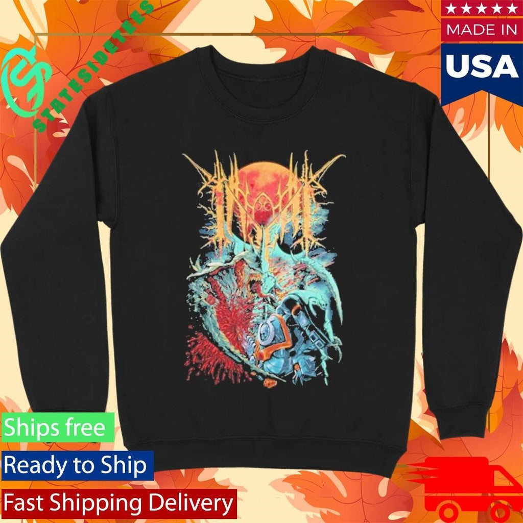 Inferi Warhammer T-Shirt