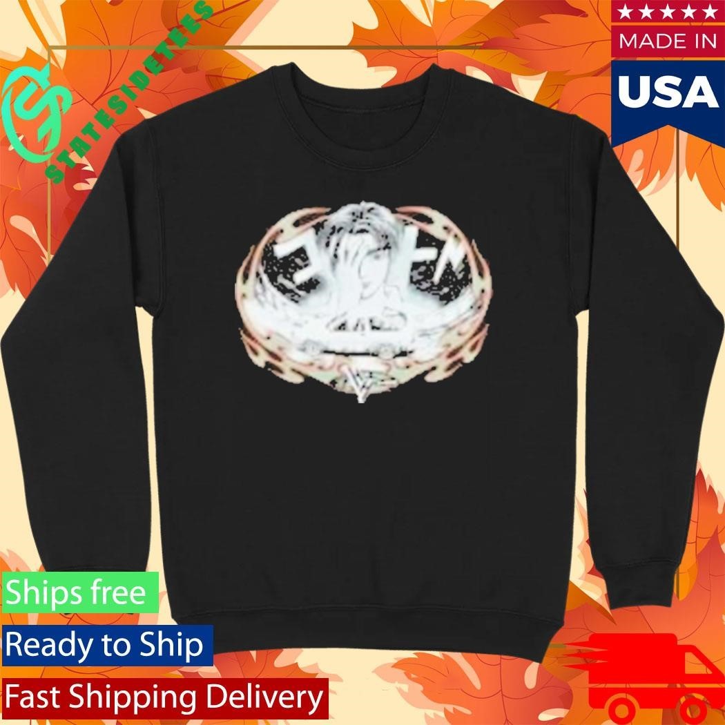 Initial D Fuji Sinister Shirt