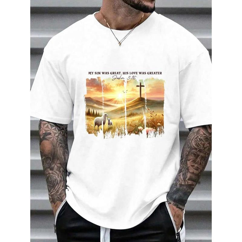 Inspirational Men'WB shield Lightsaber brand