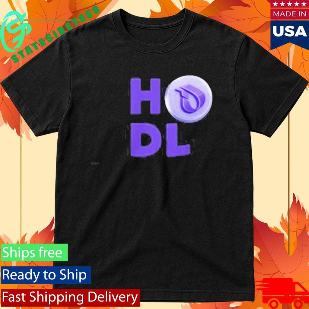 InterLink HODL Shirt