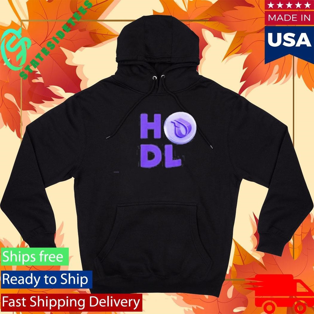 InterLink HODL Shirt