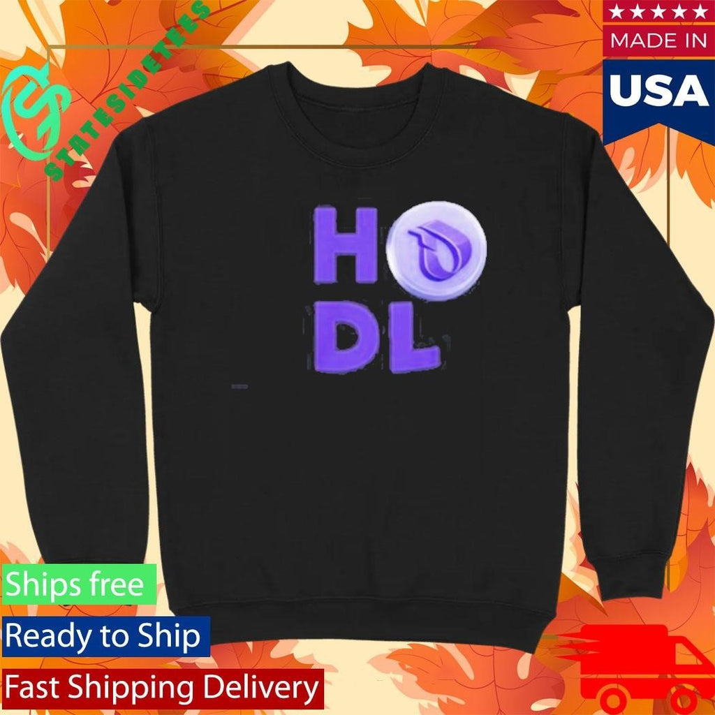 InterLink HODL Shirt