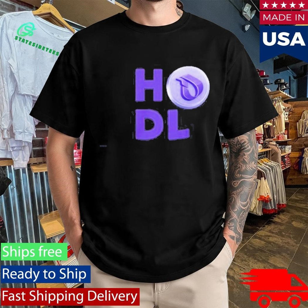 InterLink HODL Shirt