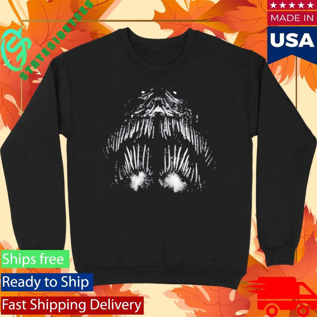 Iron Lung The Eel Graphic Shirt