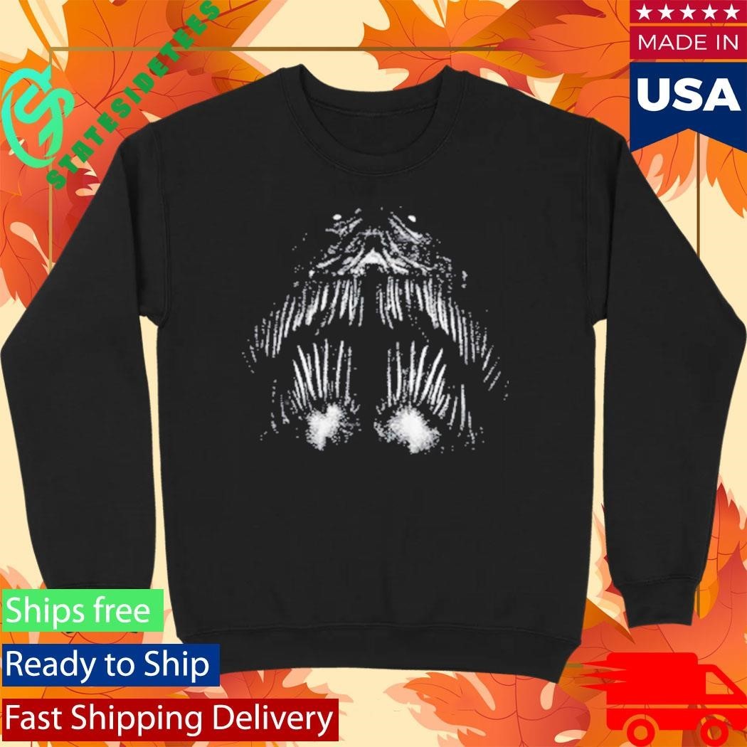 Iron Lung The Eel Graphic Shirt