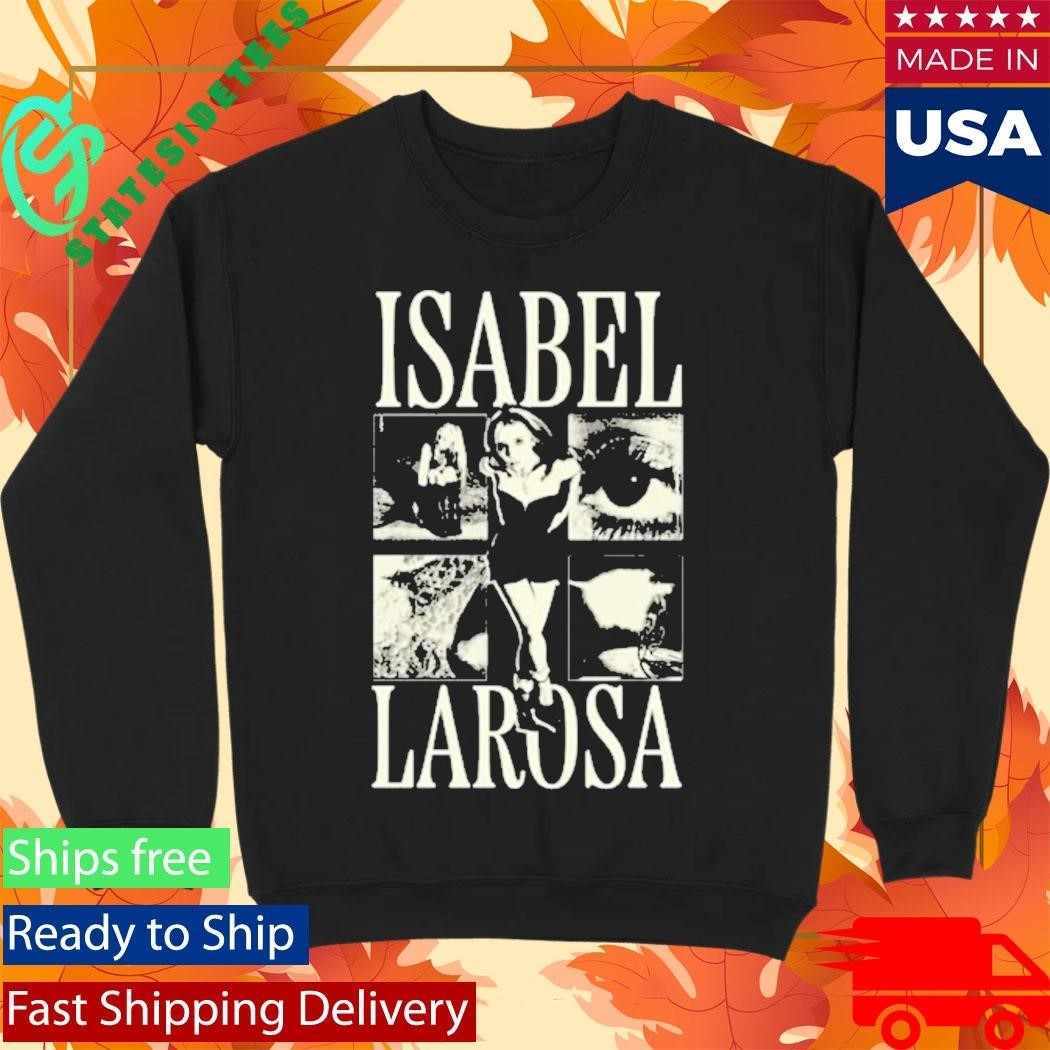 Isabel Larosa Psychopomp Tour Shirt