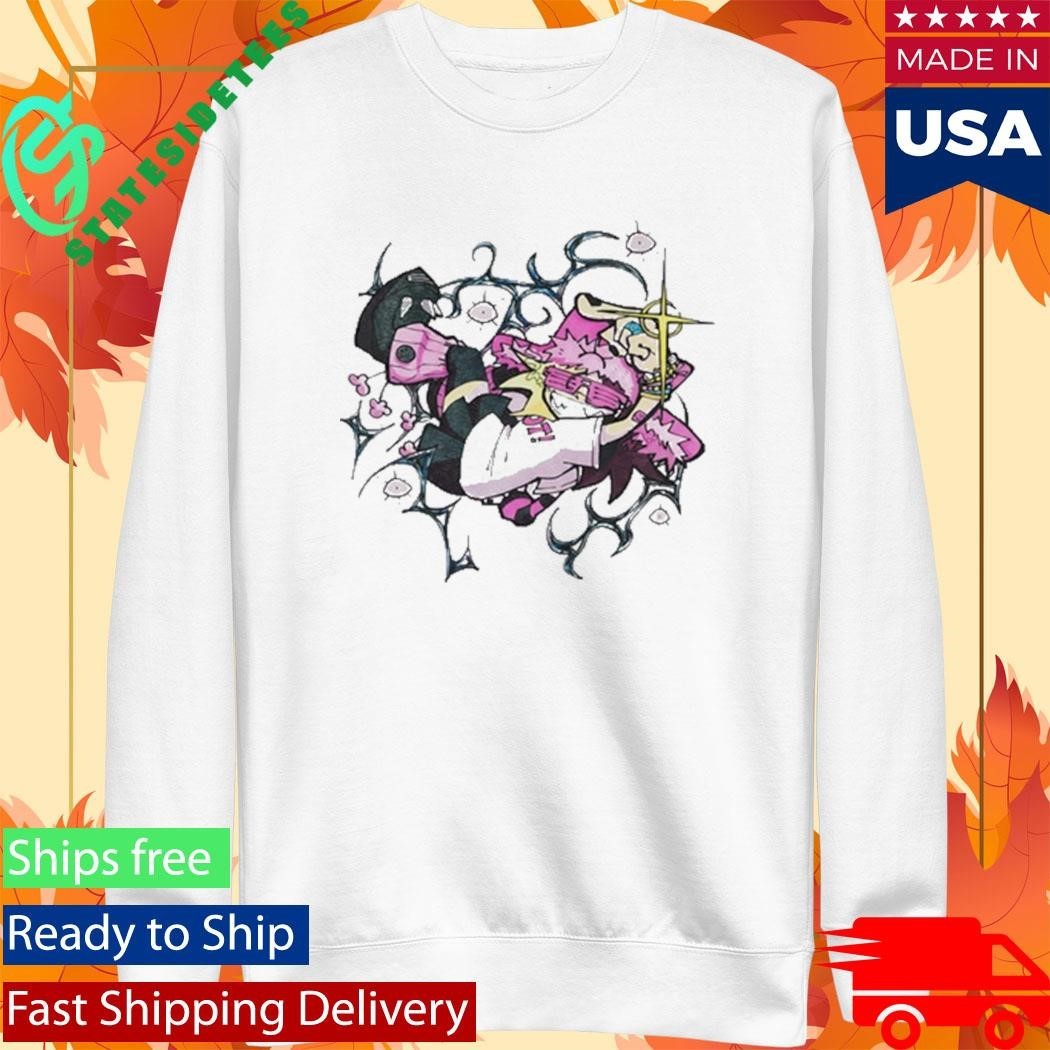 Issbrokie SWAGGOT Shirt