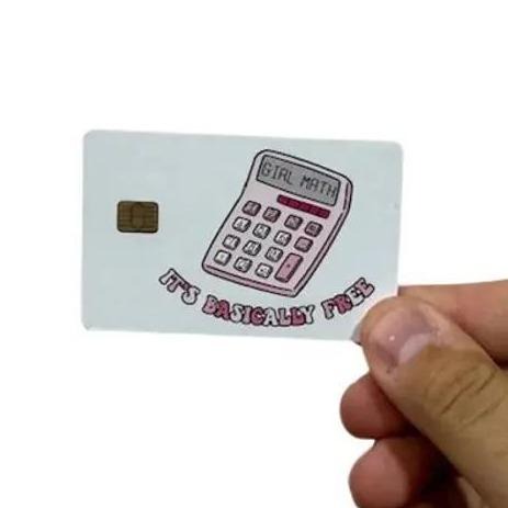 Its Basically Free PLASTIC CARD Sticker T-Shirts, Hoodie, Sweatshirt | DripVista.com
