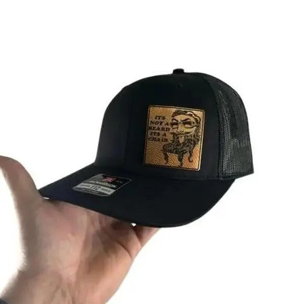 Its Not A Beard, Its a Chair Hat T-Shirts, Hoodie, Sweatshirt | DripVista.com