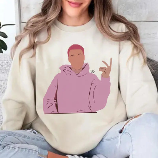 JB Shirt for Beliebers, Yummy Tee, Unisex Tee for Men and Women