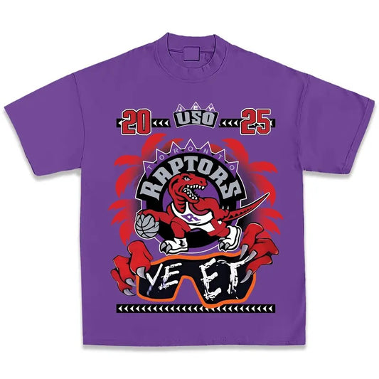 JEY USO Raptors Tee, Jey Uso Yeet Shirt, WWE Tee, WWE Merch, WWE Shirt, Sports T-shirt, Wrestling Gift, WWE Collection Hoodie Sweatshirts