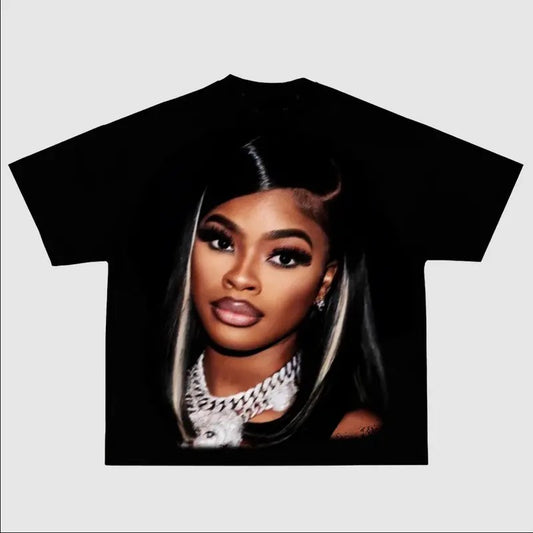 JT TEE Classic Shortsleeve Unisex Top Tshirt