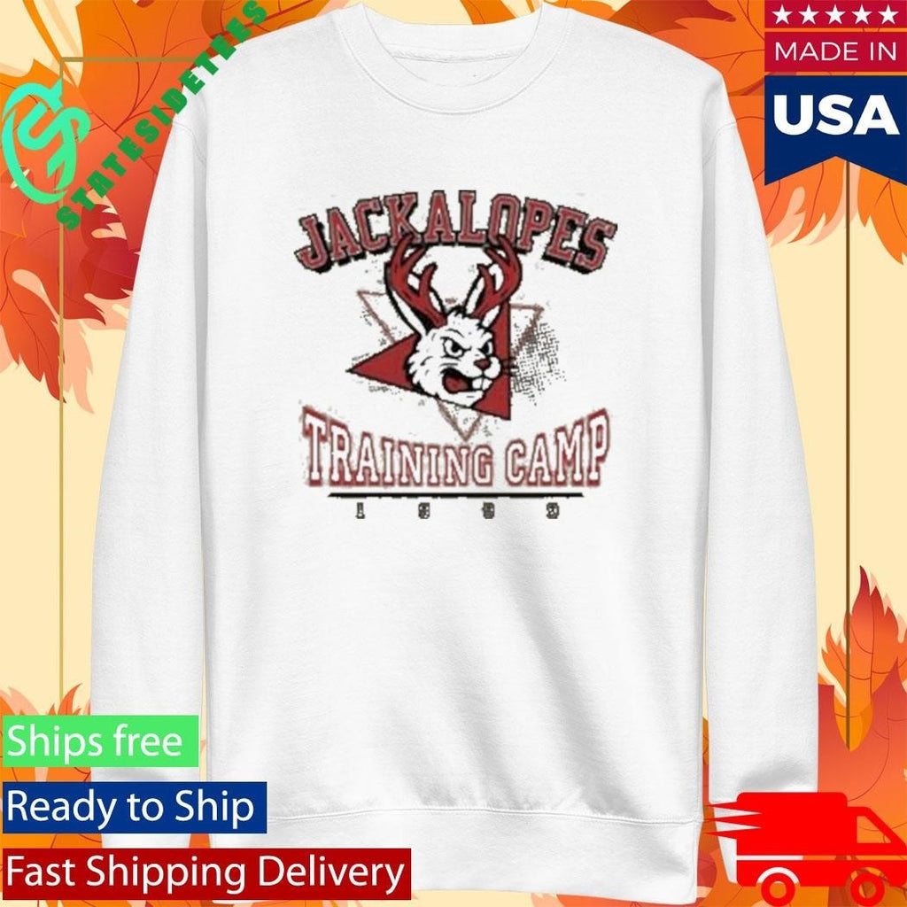Jackalopes Training Camp Shirt
