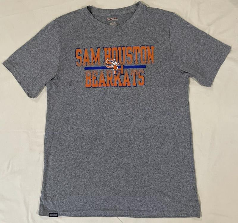 JanSport Sam Houston State University Vintage T-shirt Sweatshirt Hoodie Unisex 24