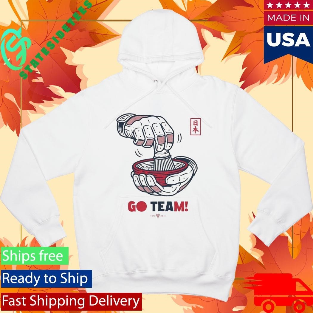 Japan Tea Celebration T-Shirt