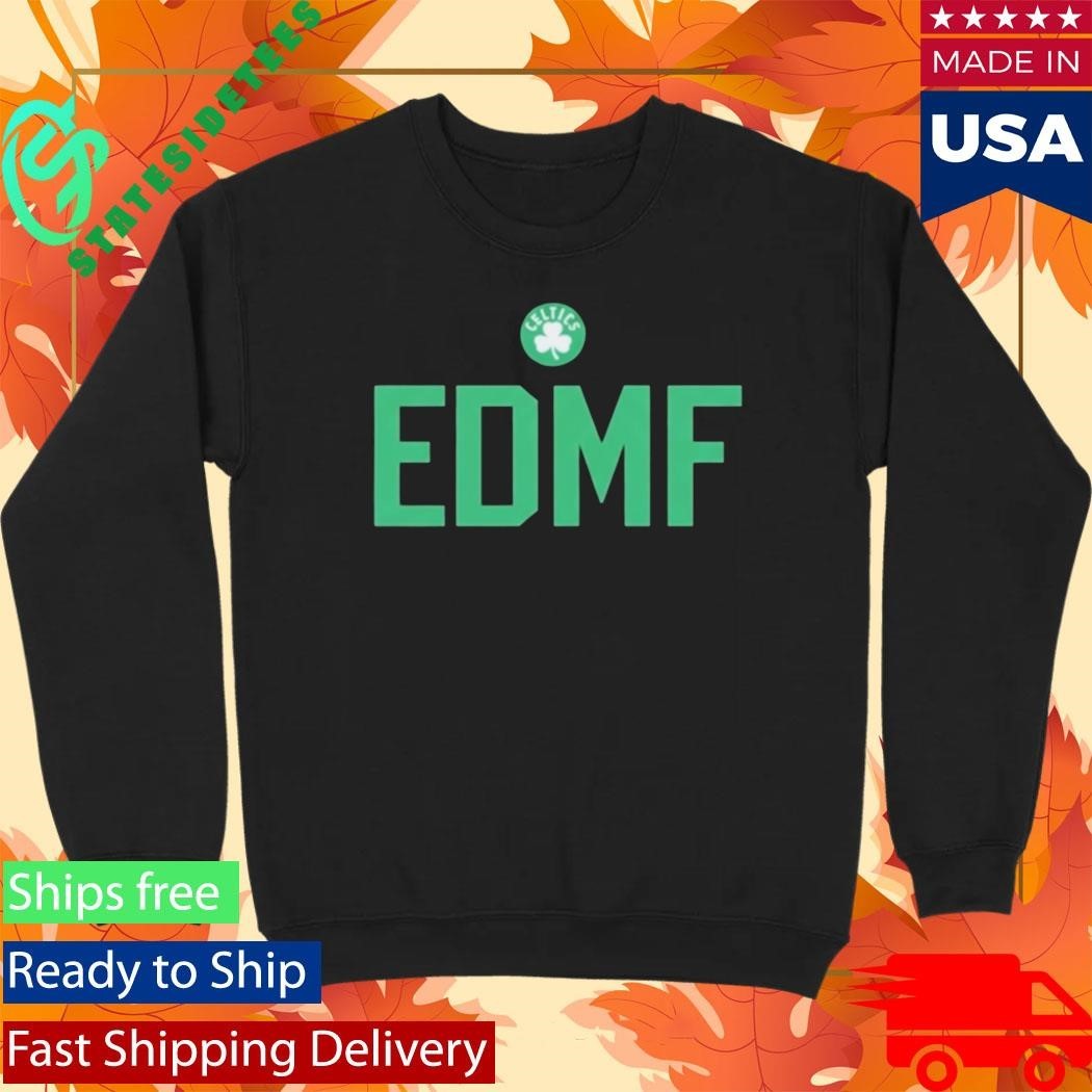 Jaylen Brown Edmf Shirt