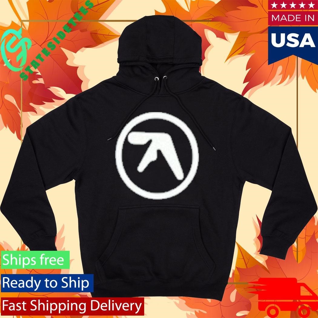 Jerks 2018 Aphex Twin T-Shirt