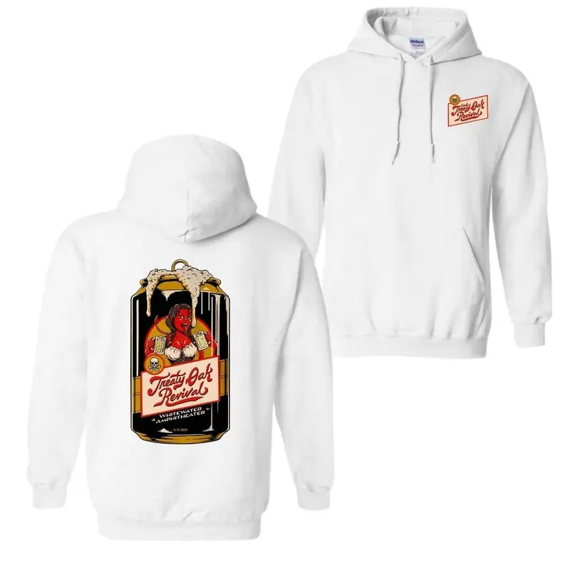 Jesus Saved My Life Hoodie, T-Shirt For Men For Women, Trendy Christian Hoodie Sweatshirt | DripVista.com