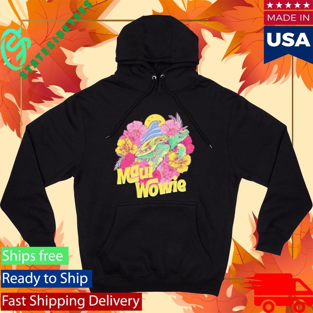 Jetty Extracts High Thc Maui Wowie T-Shirt