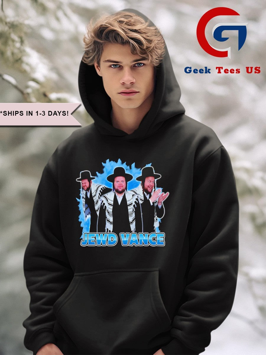 Jewd Vance shirt