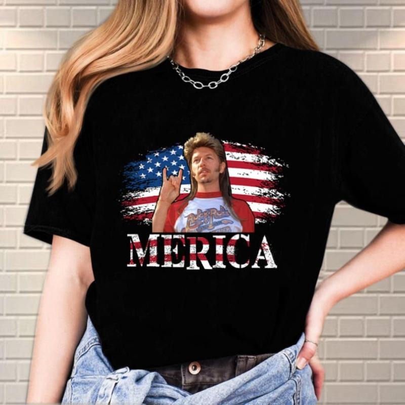 Joe Dirt 4th Of July Merica Shirt, Joe Dirt Fireworks 4Th Of July Shirt, Independence Day Shirt, Joe Dirt Shirt, Happy...