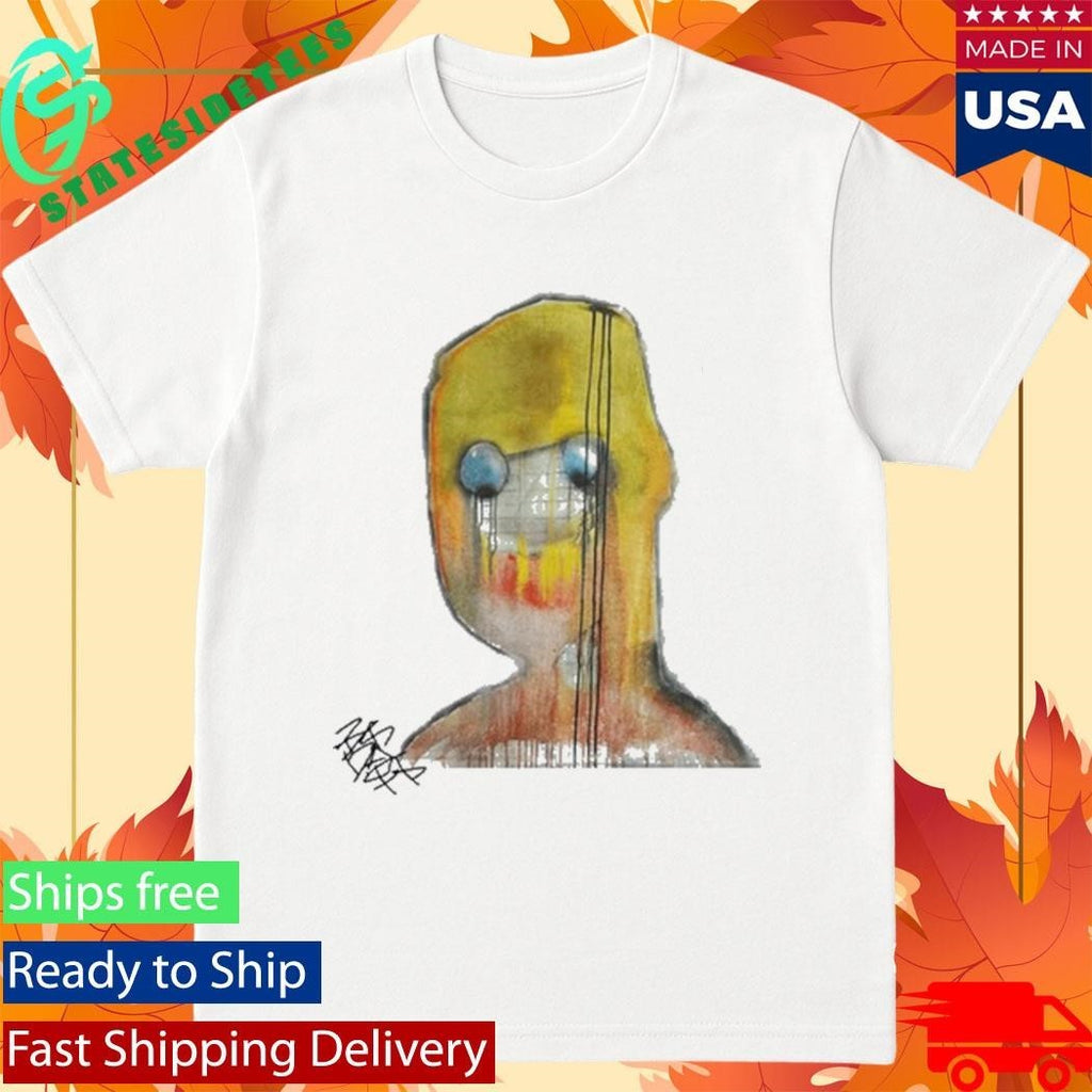 Joey Badass Lonely At The Top Shirt