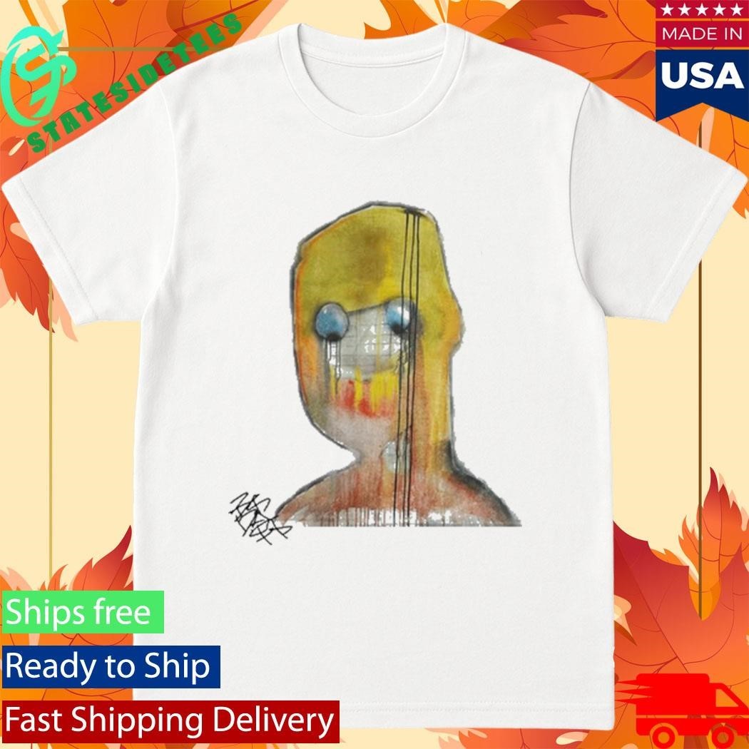 Joey Badass Lonely At The Top Shirt