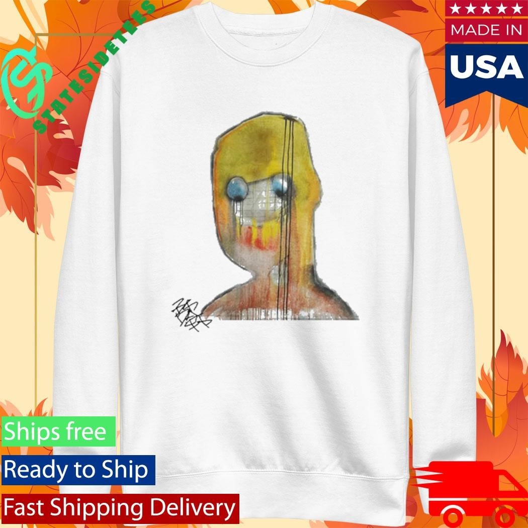Joey Badass Lonely At The Top Shirt