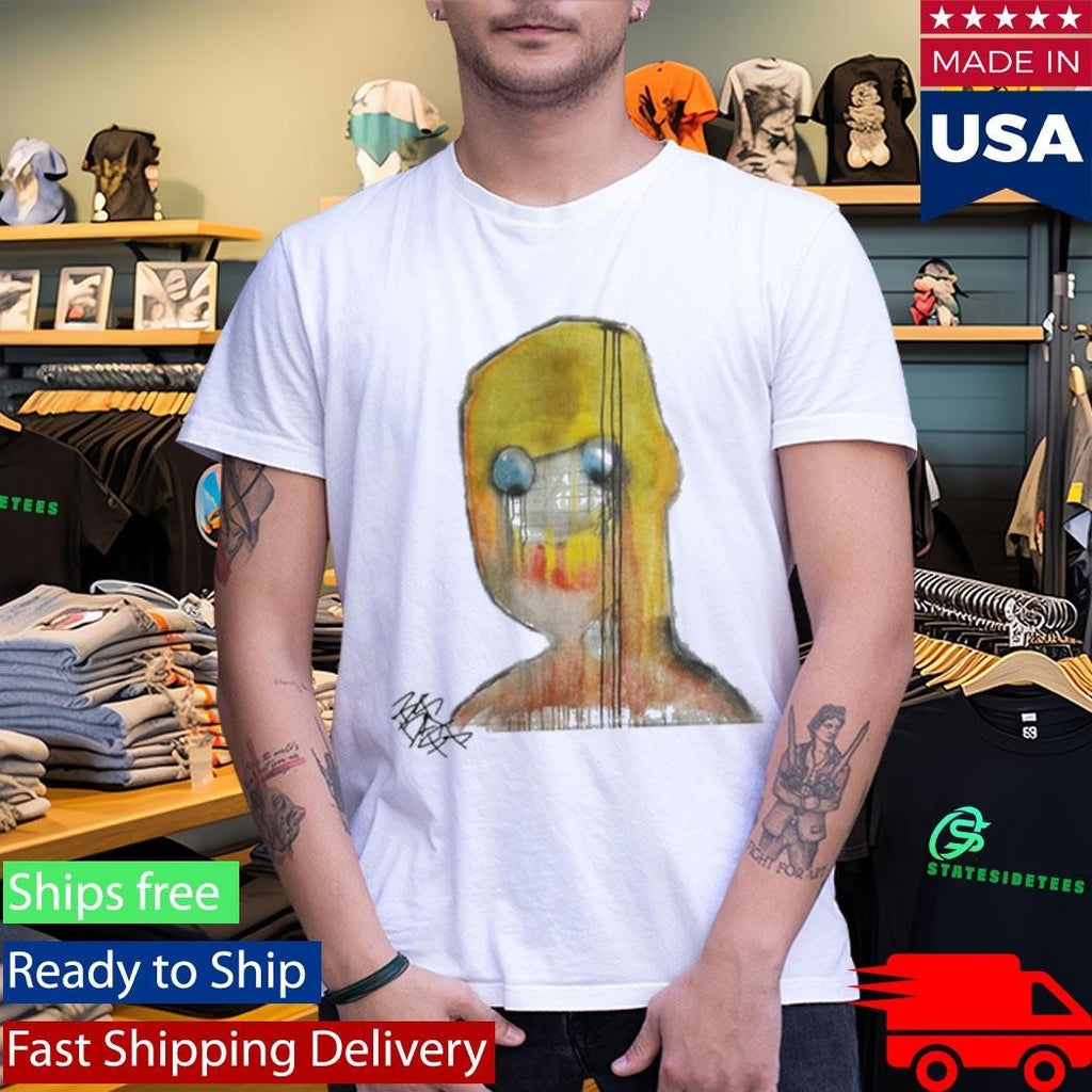 Joey Badass Lonely At The Top Shirt