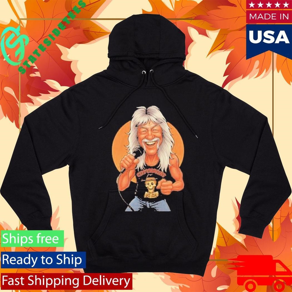 Joey Breaux Sunshine T-Shirt