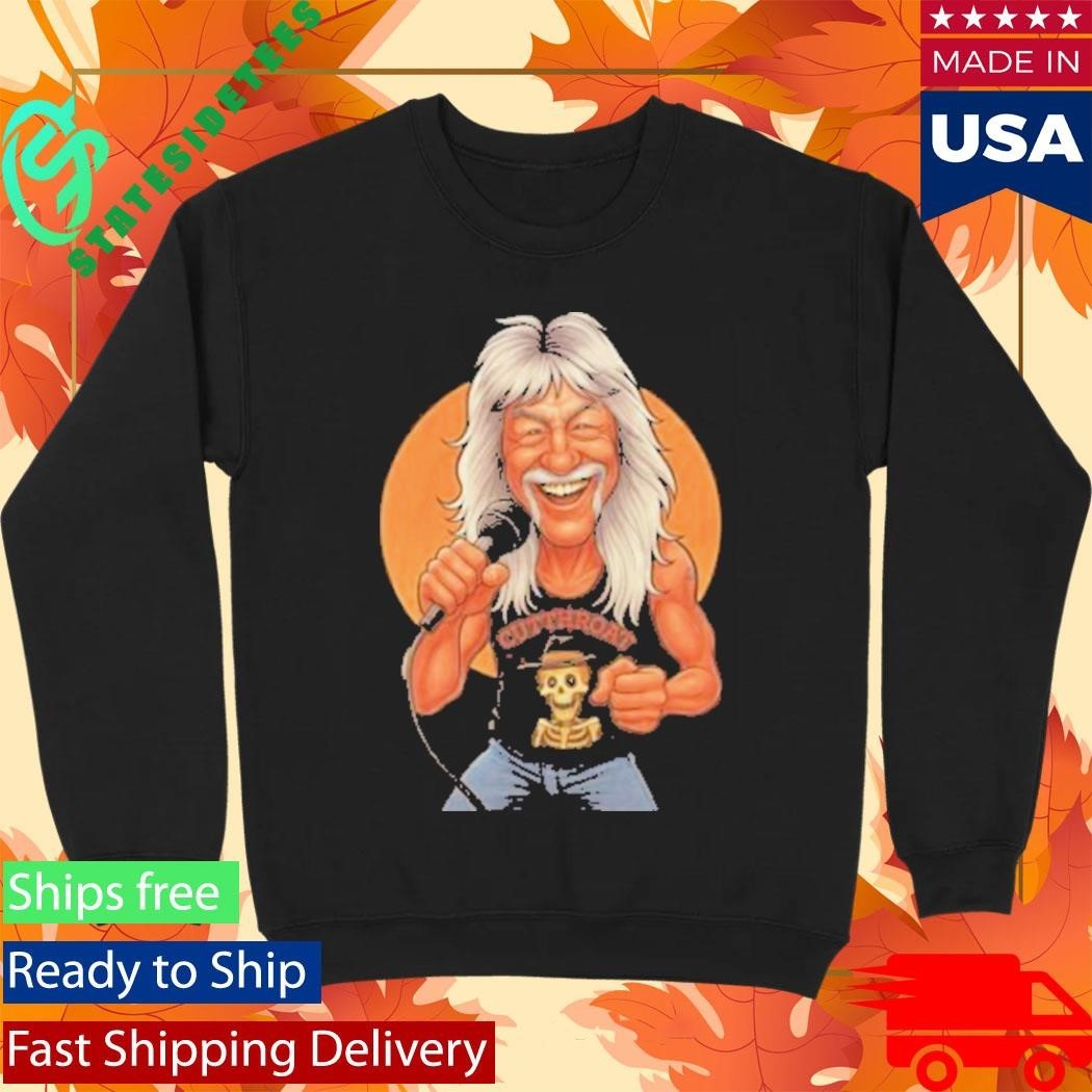 Joey Breaux Sunshine T-Shirt