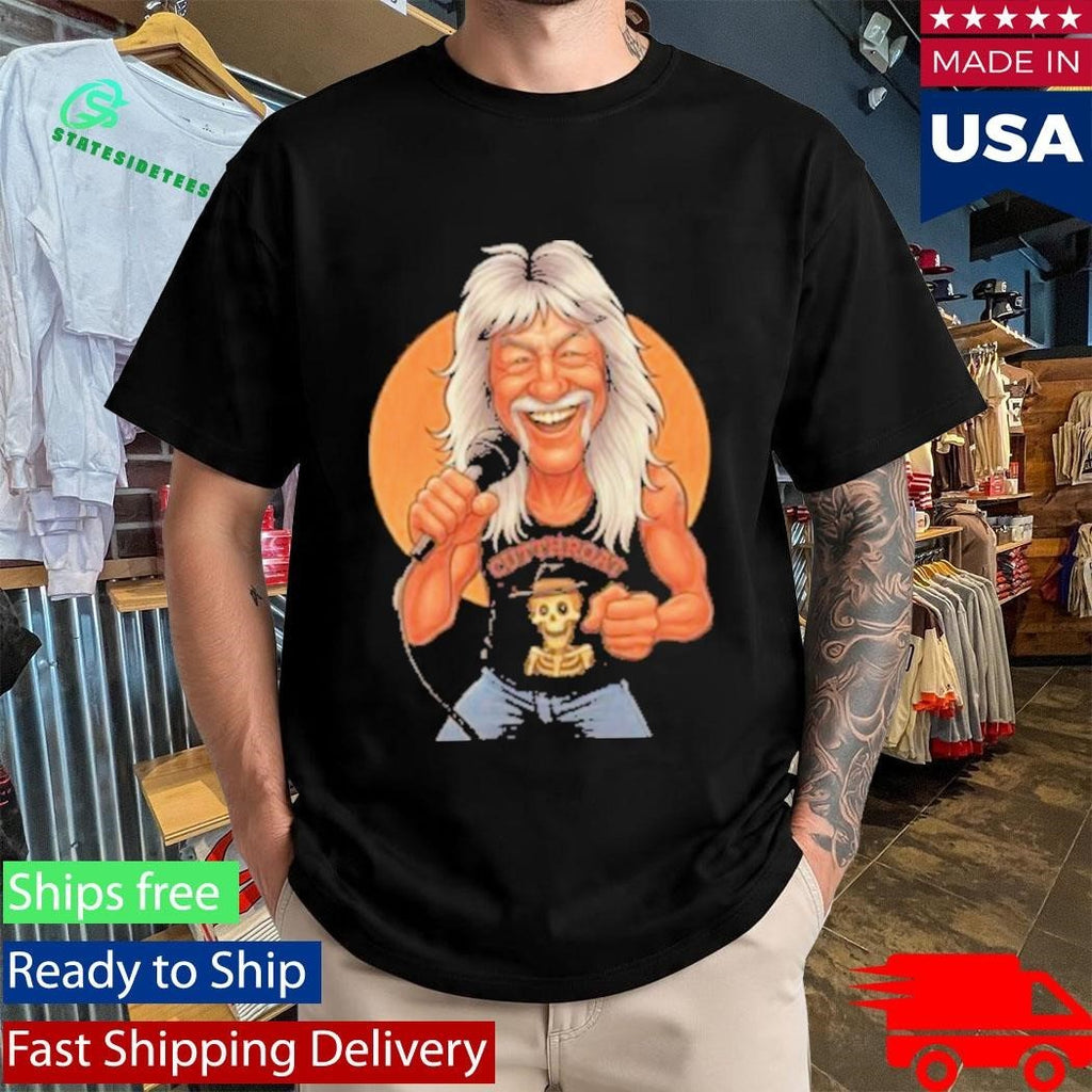 Joey Breaux Sunshine T-Shirt