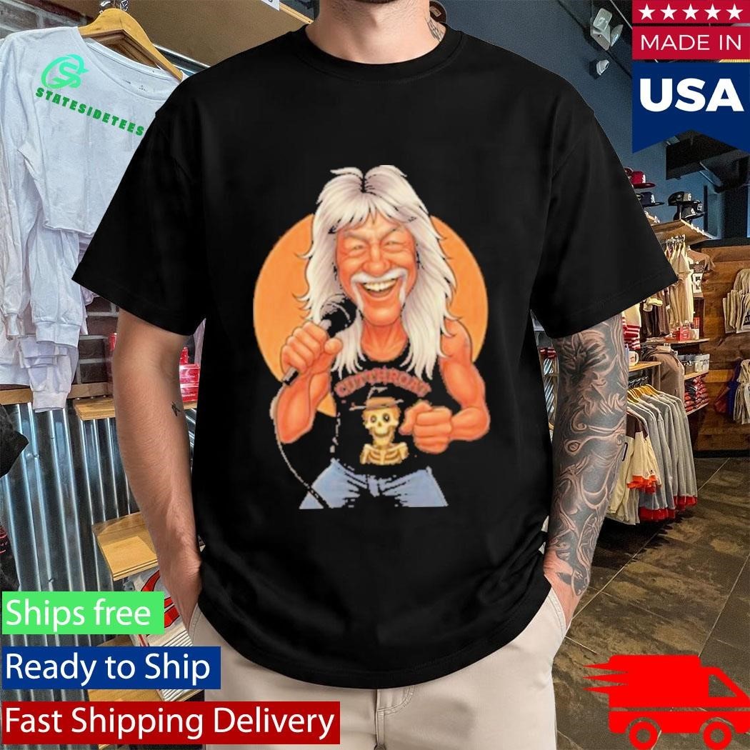Joey Breaux Sunshine T-Shirt