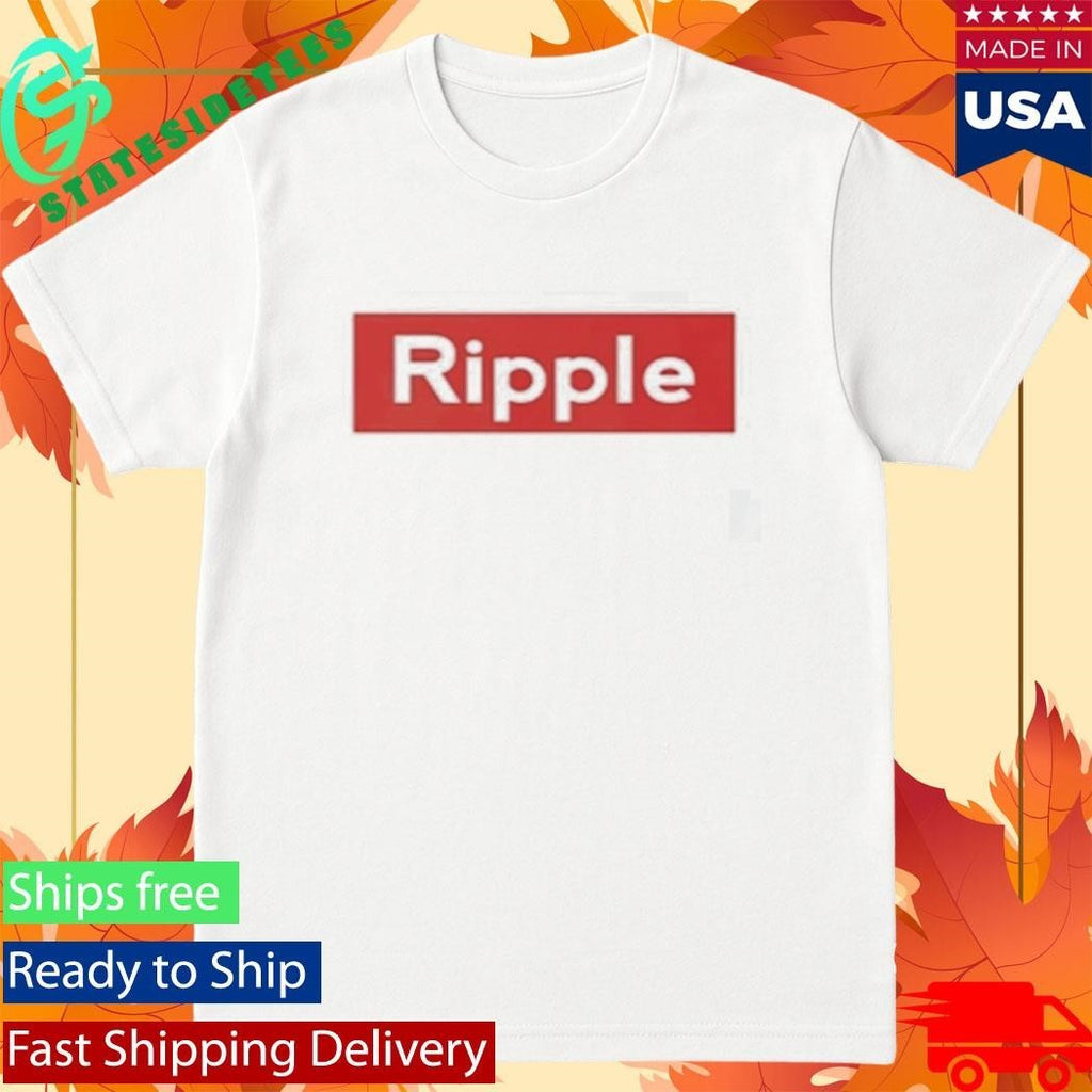 Joey Swoll Ripple HQ Shirt