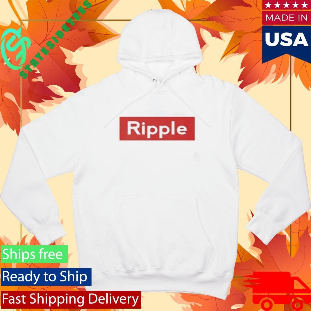 Joey Swoll Ripple HQ Shirt