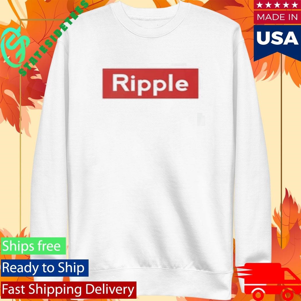 Joey Swoll Ripple HQ Shirt