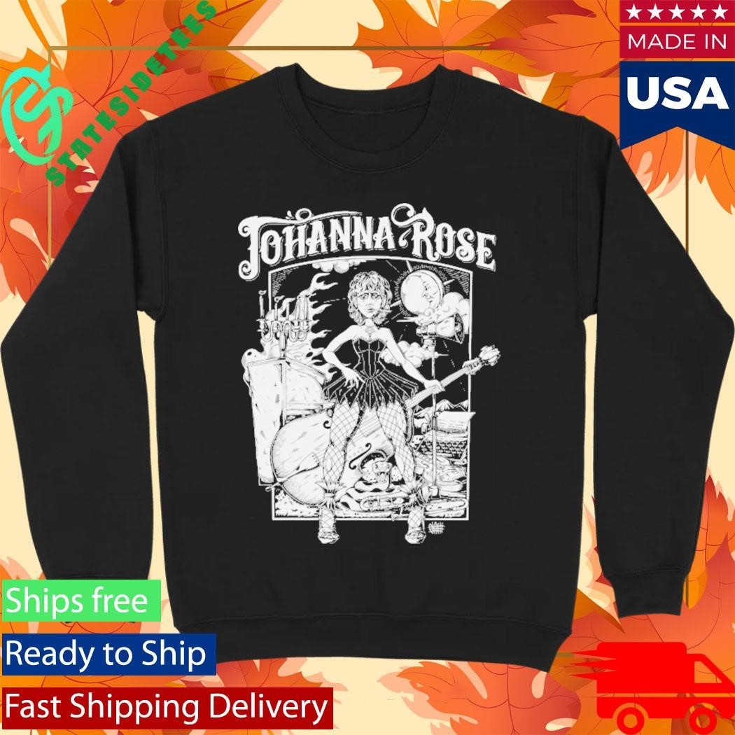 Johanna Rose Johanna Rose La Luna Shirt