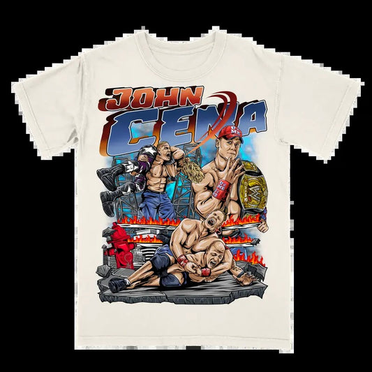 John Cena Tee