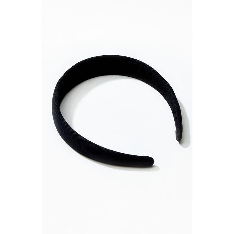 John Galt Women's Black Thick Headband T-Shirts, Hoodie, Sweatshirt | DripVista.com