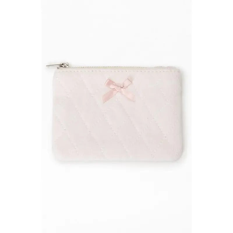 John Galt Women's Bow Coin Purse T-Shirts, Hoodie, Sweatshirt | DripVista.com