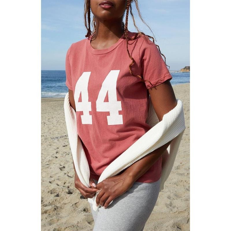 John Galt Women's Chloe 44 T-Shirt Hoodie, Sweatshirt | DripVista.com