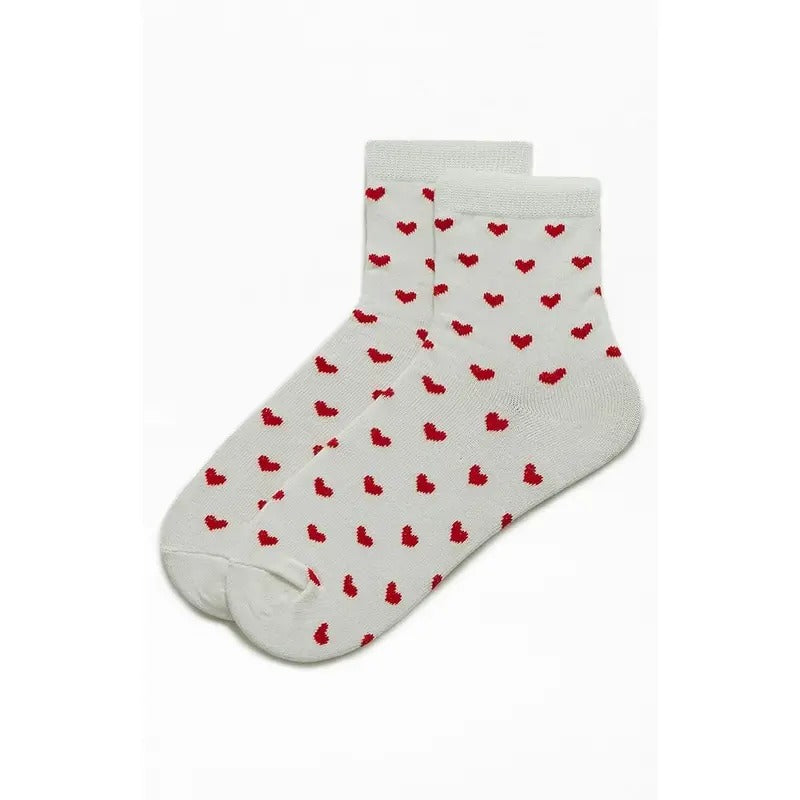 John Galt Women's Heart Socks T-Shirts, Hoodie, Sweatshirt | DripVista.com