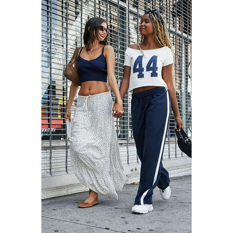 John Galt Women's Navy Sweater Tank Top T-Shirts, Hoodie, Sweatshirt | DripVista.com