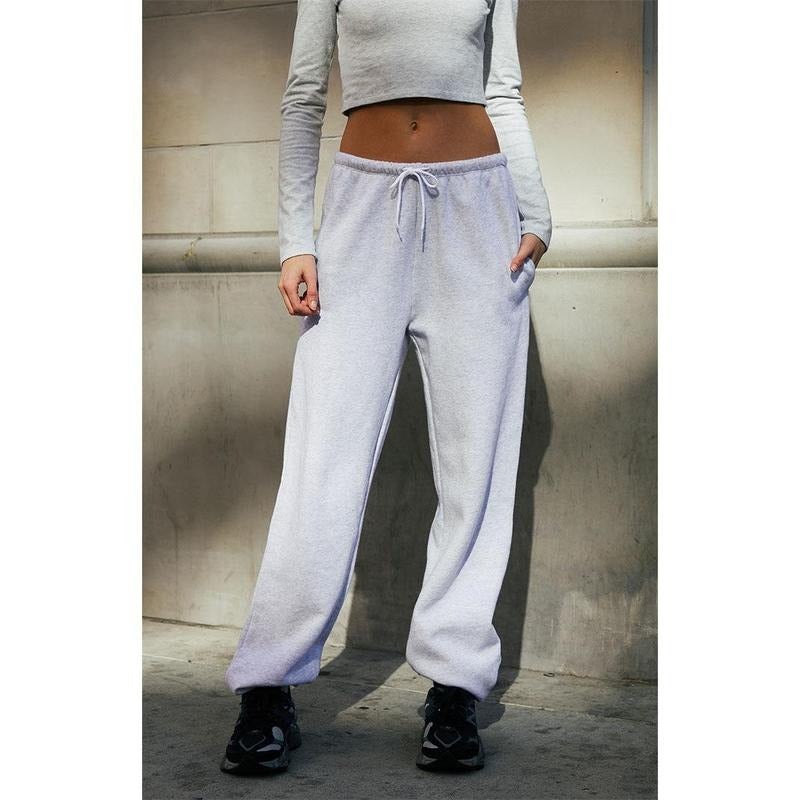 John Galt Women's Silver Rosa Sweatpants T-Shirts, Hoodie, Sweatshirt | DripVista.com