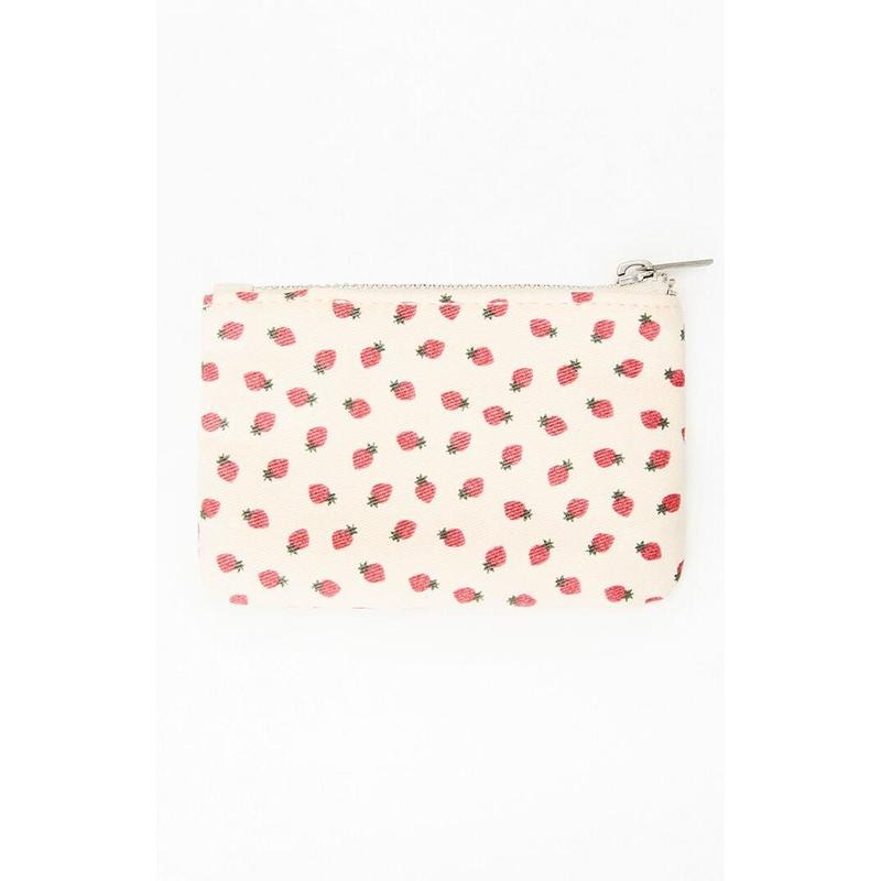 John Galt Women's Strawberry Coin Purse T-Shirts, Hoodie, Sweatshirt | DripVista.com