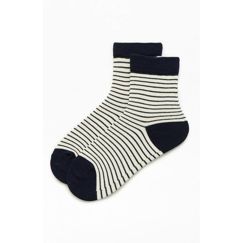John Galt Women's Striped Ankle Socks T-Shirts, Hoodie, Sweatshirt | DripVista.com