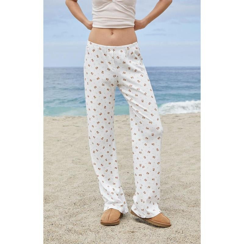 John Galt Women's Teddy Bear & Bows Sweatpants T-Shirts, Hoodie, Sweatshirt | DripVista.com